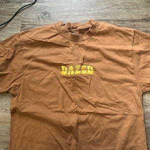 Dazed Tee